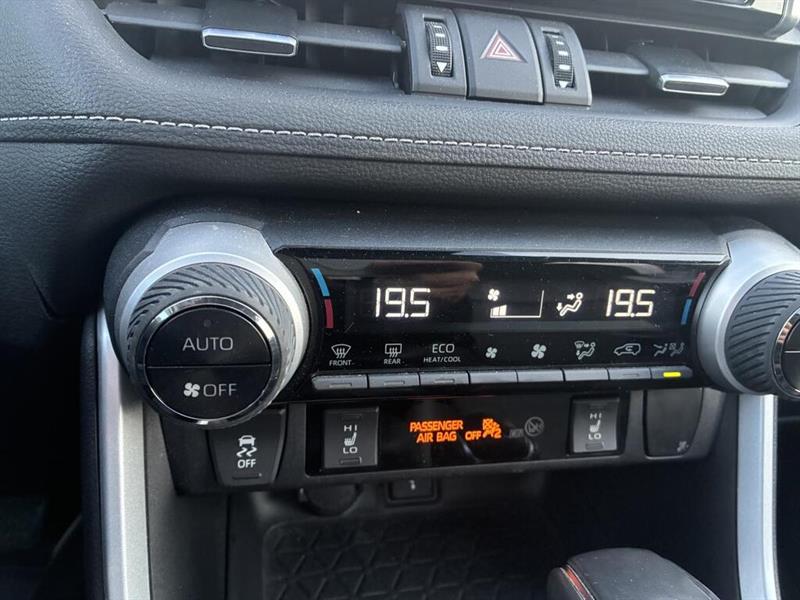 toyota RAV4 2020 - 15