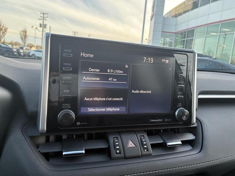 toyota RAV4 2020 - 16