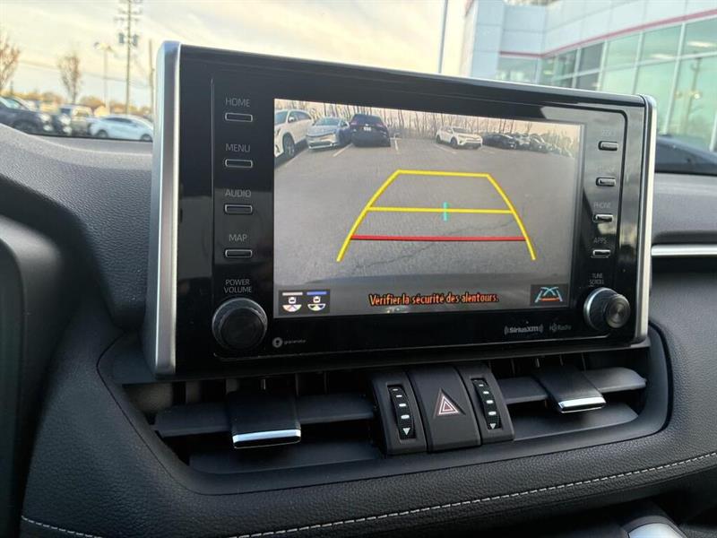 toyota RAV4 2020 - 17