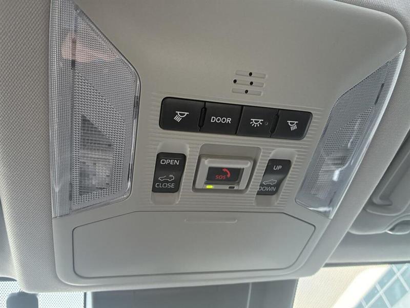toyota RAV4 2020 - 18