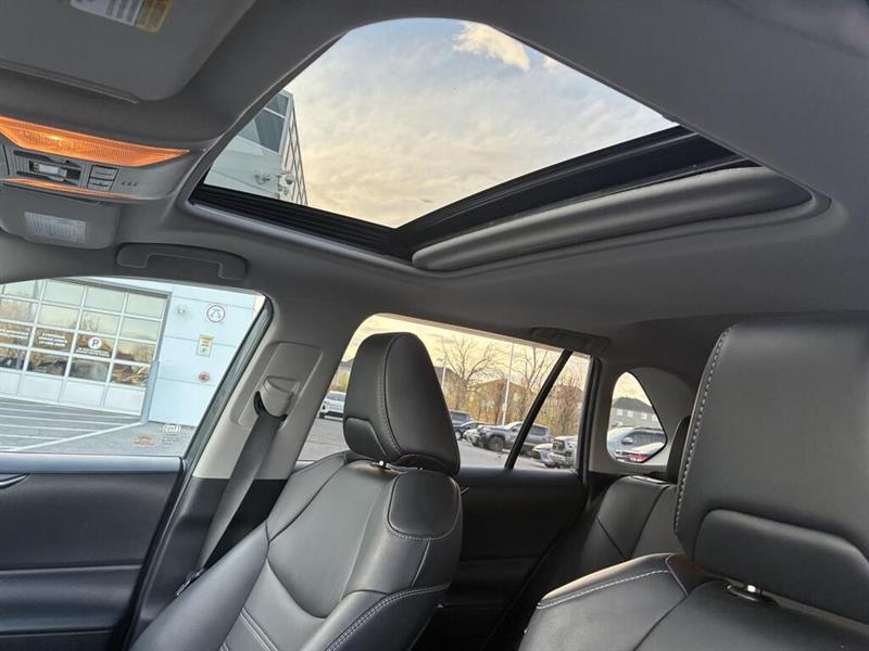 toyota RAV4 2020 - 19