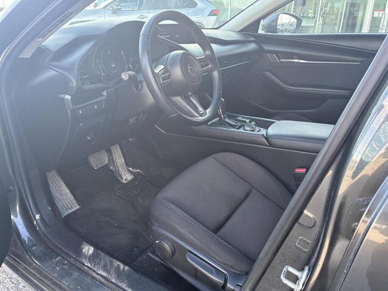 mazda Mazda3 2022 - 5