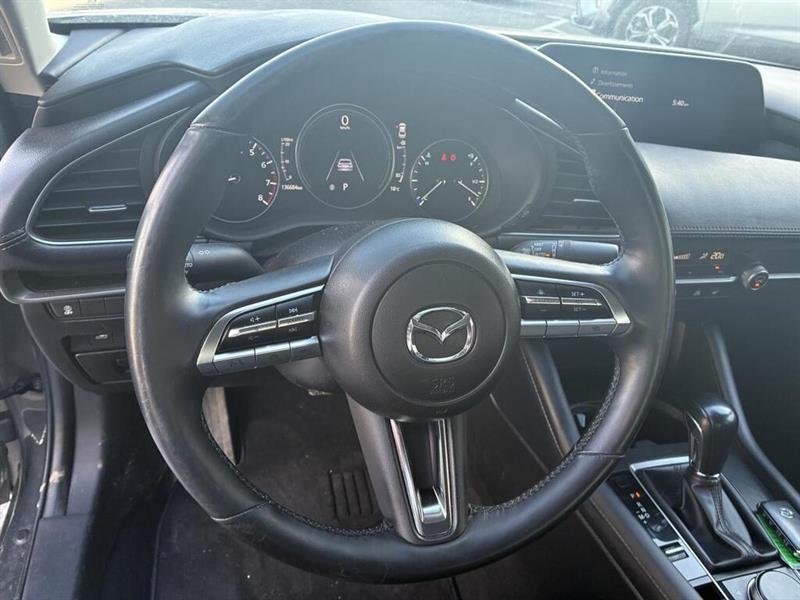 mazda Mazda3 2022 - 8