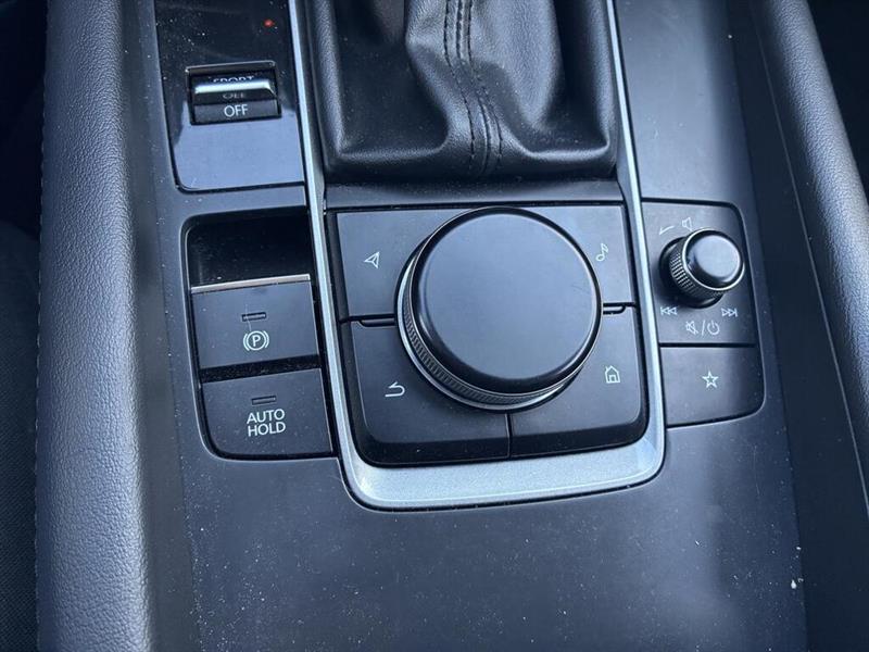 mazda Mazda3 2022 - 12