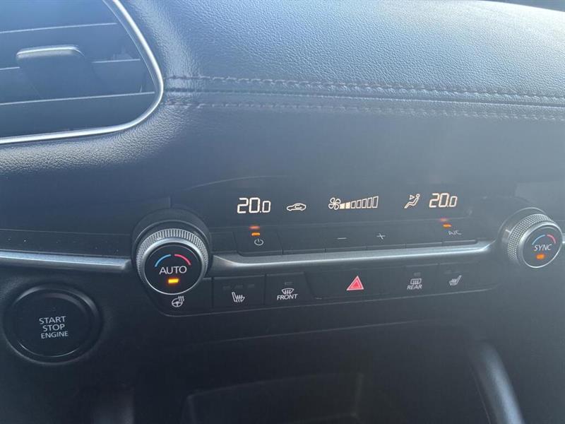 mazda Mazda3 2022 - 13