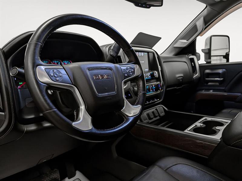 gmc Sierra 2500HD 2018 - 8