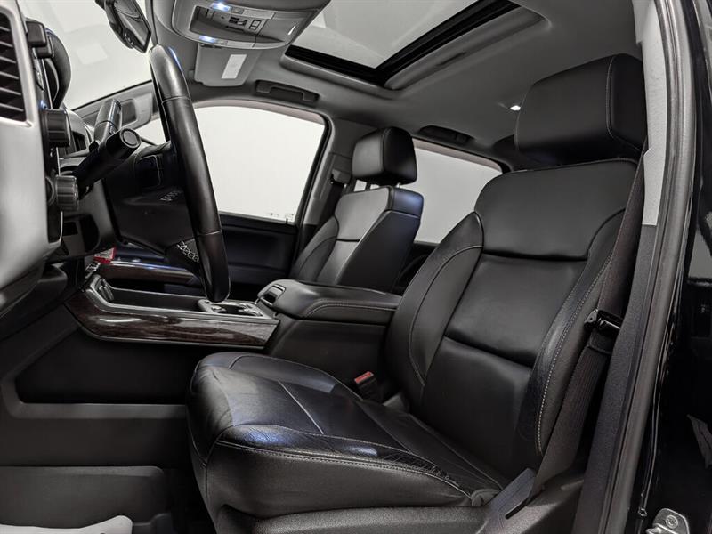 gmc Sierra 2500HD 2018 - 9