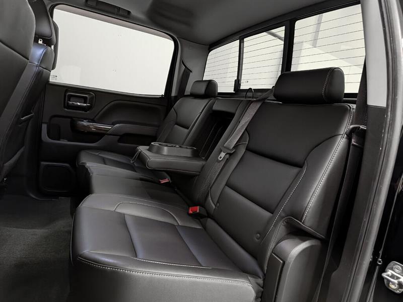 gmc Sierra 2500HD 2018 - 11