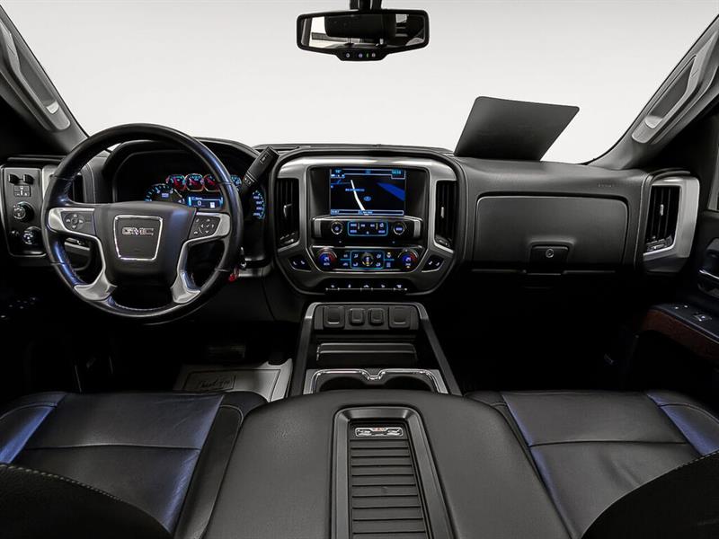 gmc Sierra 2500HD 2018 - 12