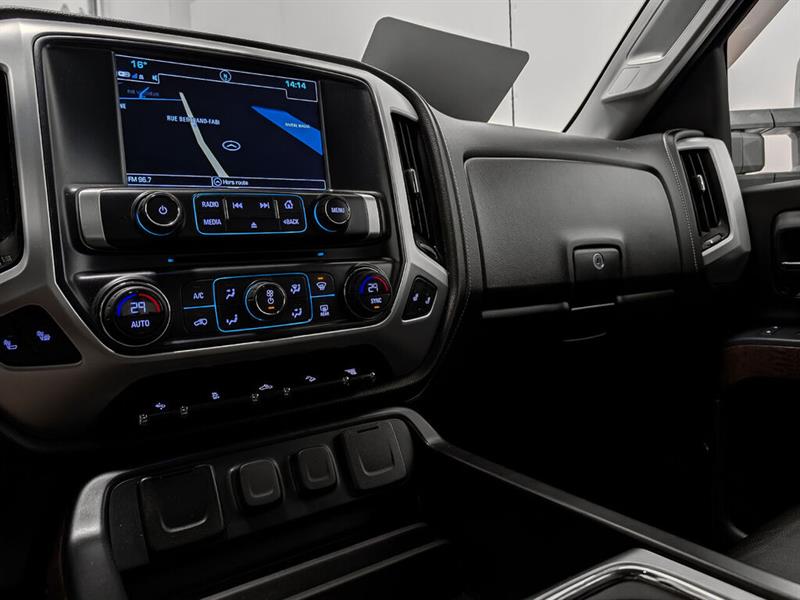 gmc Sierra 2500HD 2018 - 13