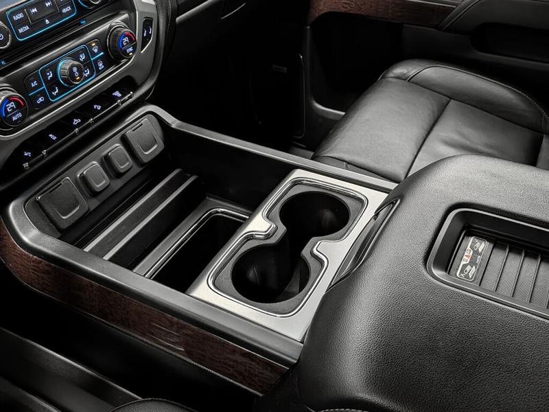 gmc Sierra 2500HD 2018 - 17