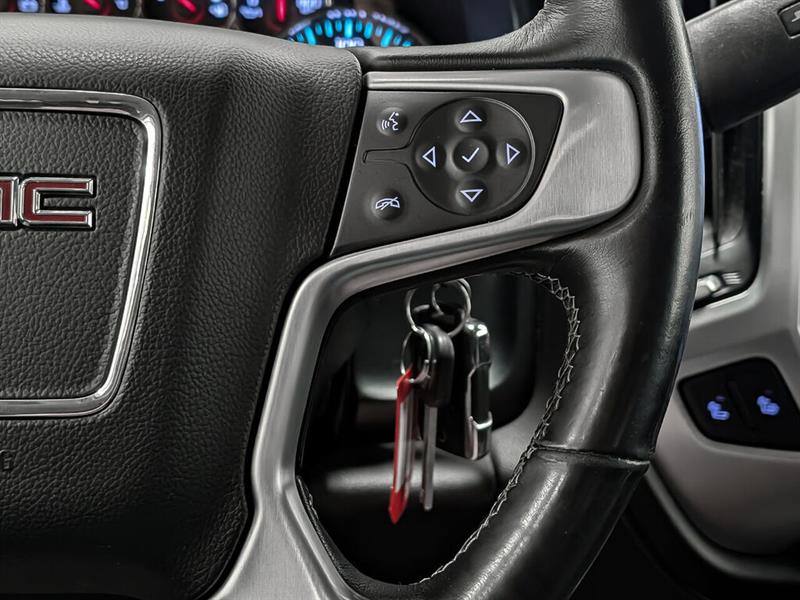 gmc Sierra 2500HD 2018 - 18
