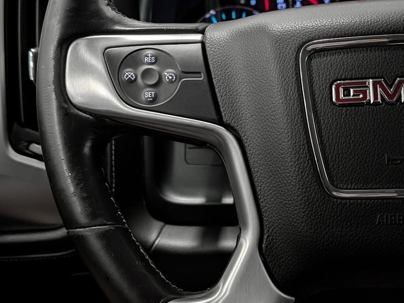 gmc Sierra 2500HD 2018 - 19