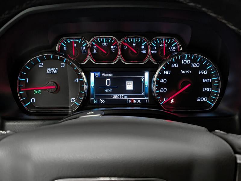 gmc Sierra 2500HD 2018 - 20