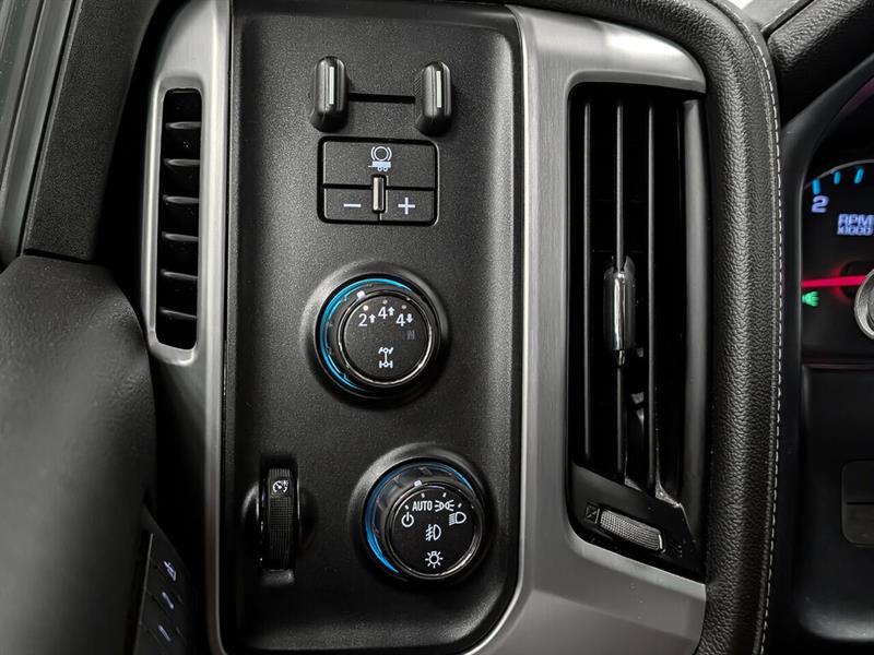 gmc Sierra 2500HD 2018 - 21