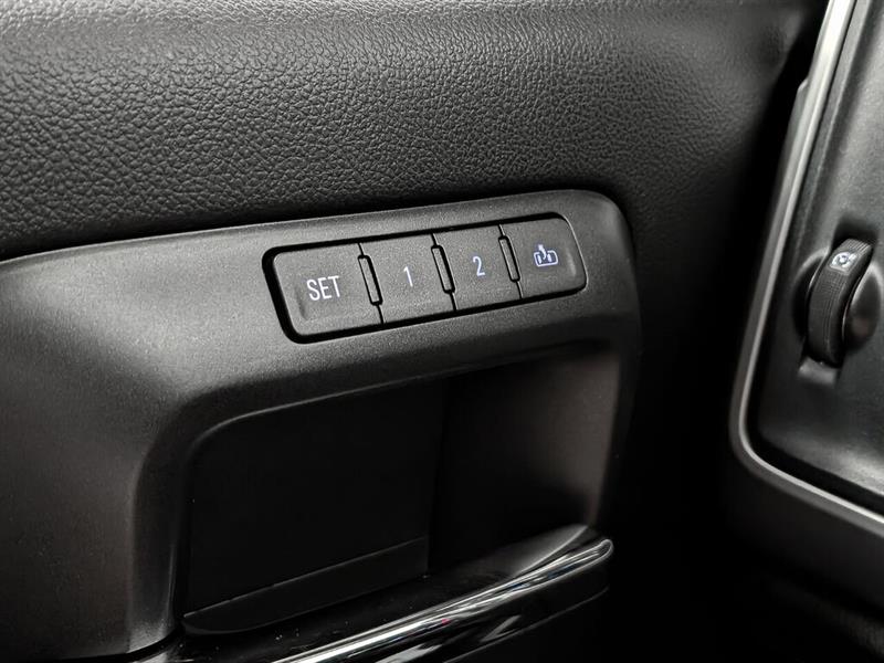 gmc Sierra 2500HD 2018 - 22