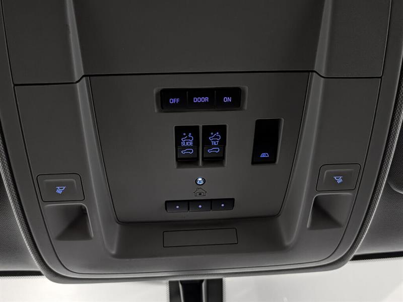 gmc Sierra 2500HD 2018 - 24