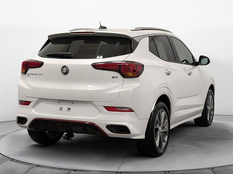 buick Encore GX 2022 - 3