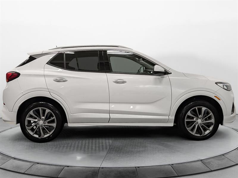 buick Encore GX 2022 - 4