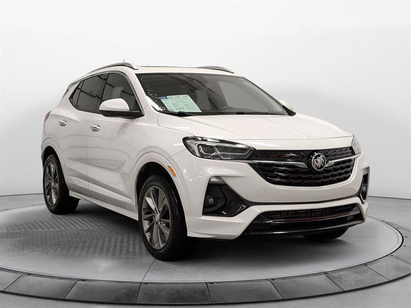 buick Encore GX 2022 - 5