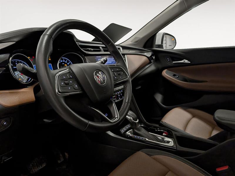buick Encore GX 2022 - 6