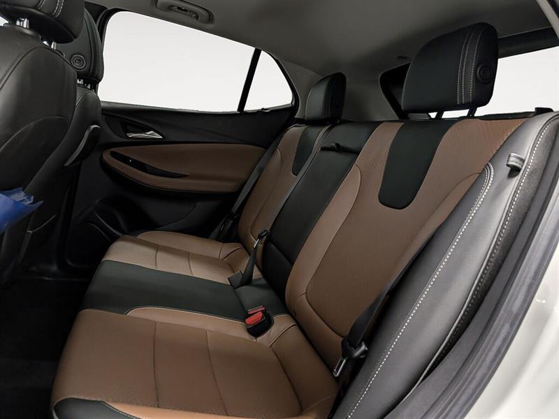 buick Encore GX 2022 - 8