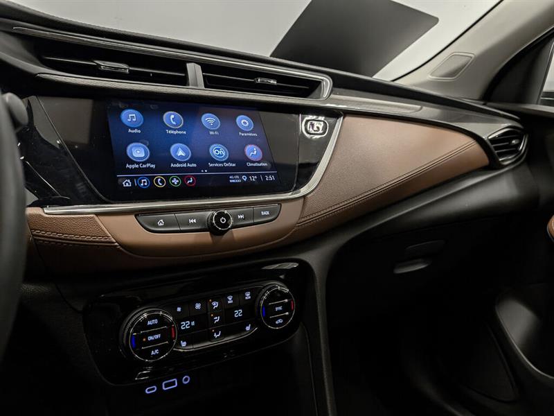 buick Encore GX 2022 - 9