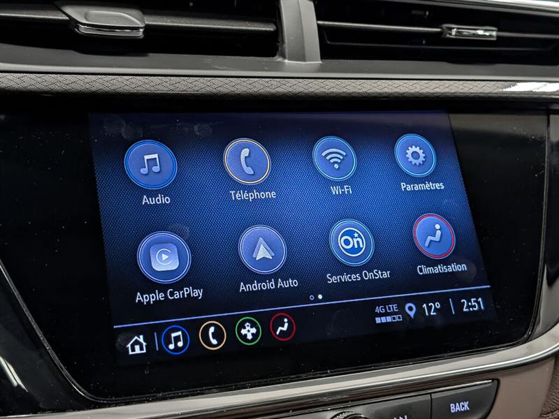 buick Encore GX 2022 - 10