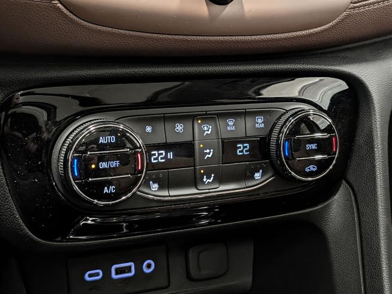 buick Encore GX 2022 - 11