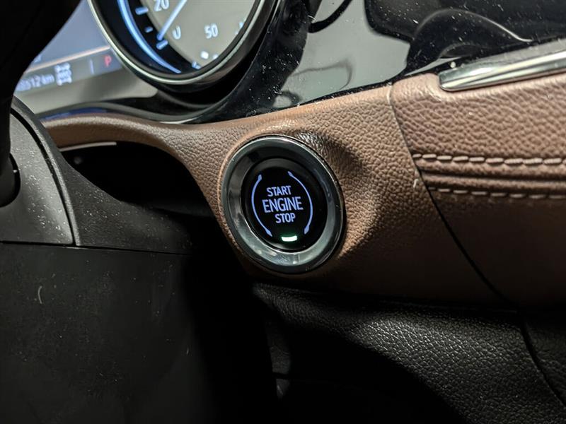 buick Encore GX 2022 - 12