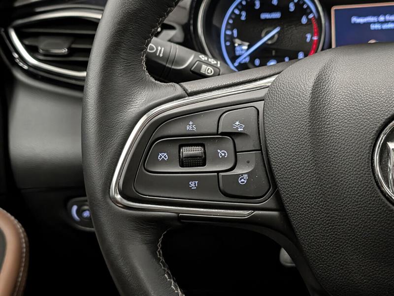 buick Encore GX 2022 - 14