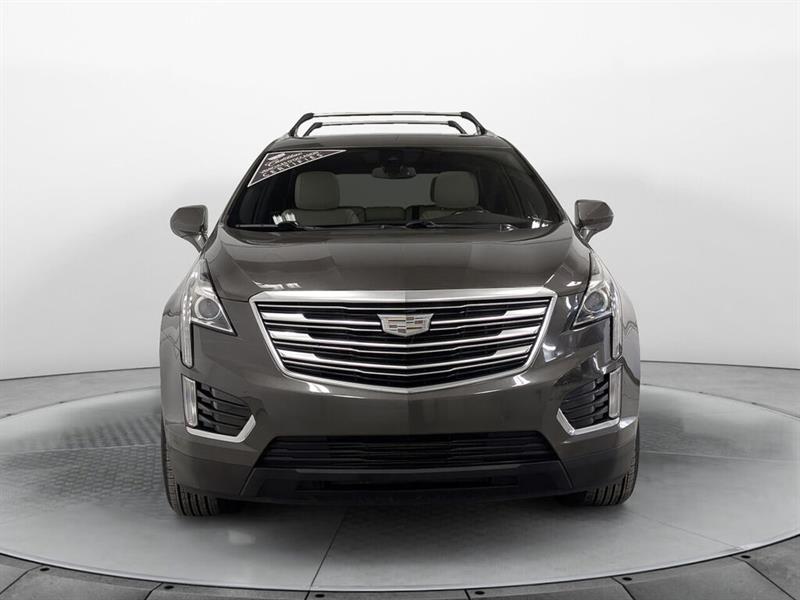 cadillac XT5 2019 - 3