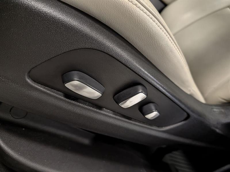 cadillac XT5 2019 - 11