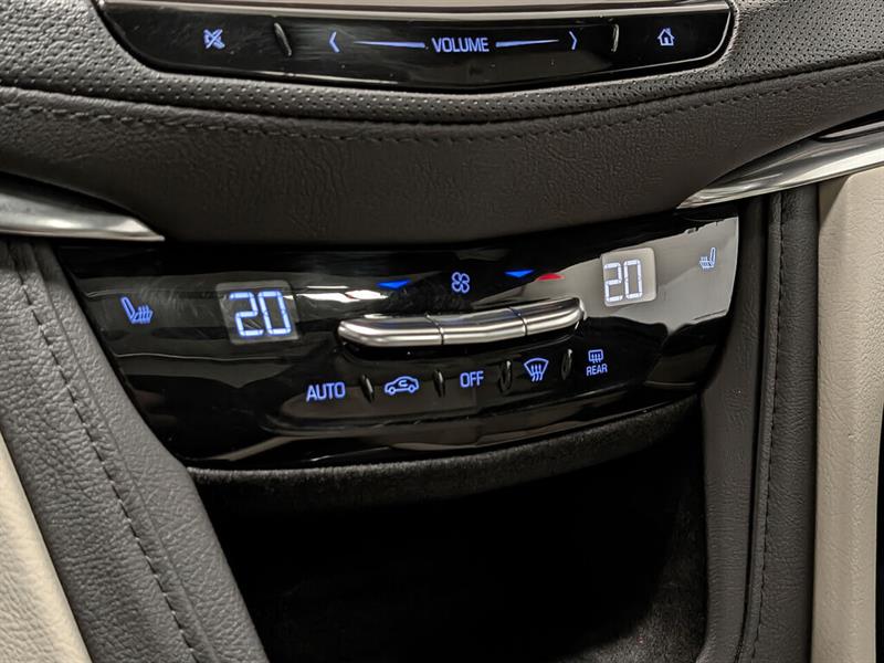 cadillac XT5 2019 - 19