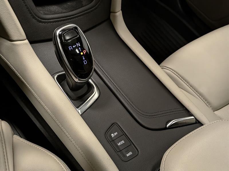 cadillac XT5 2019 - 20