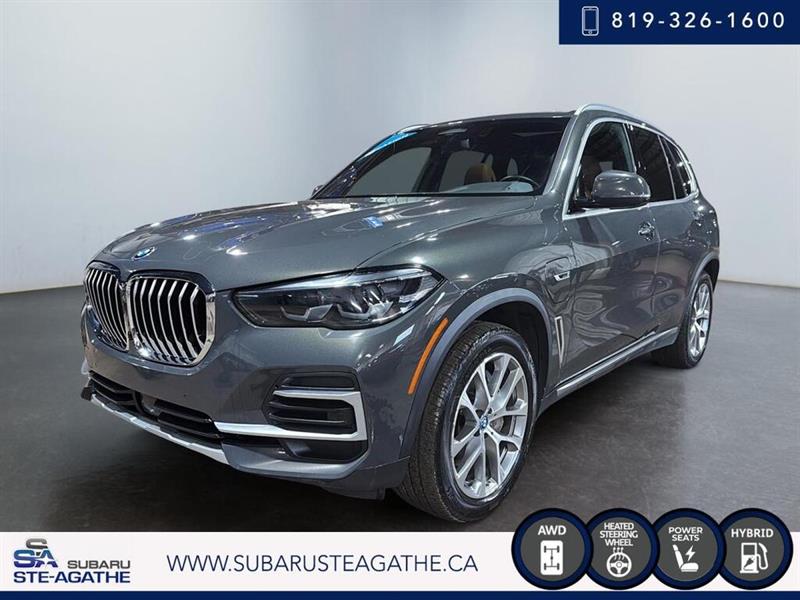 bmw X5 2023