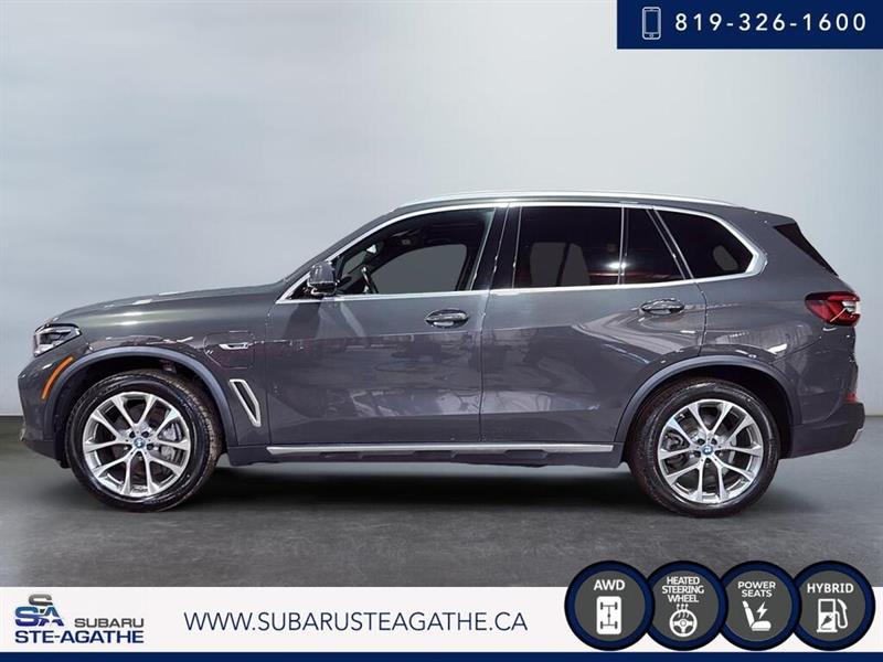 bmw X5 2023 - 3