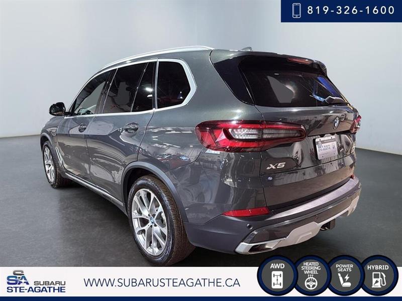 bmw X5 2023 - 5