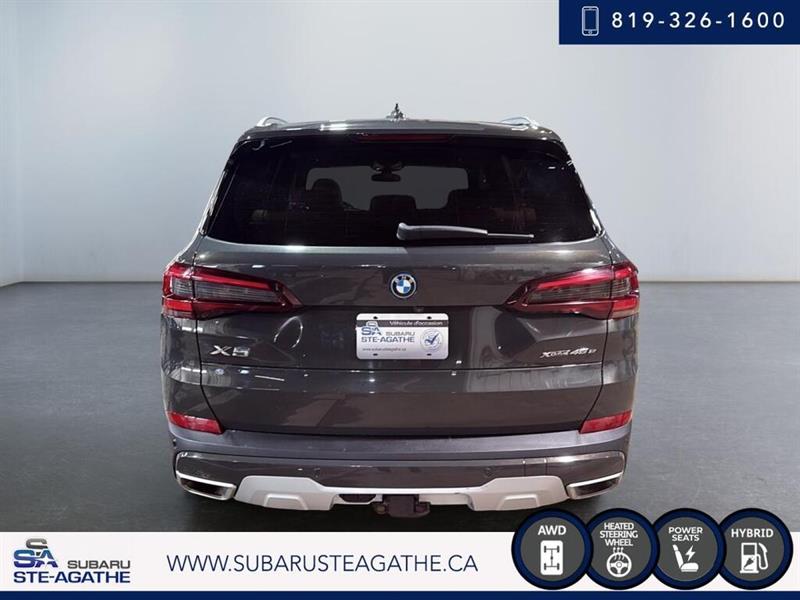 bmw X5 2023 - 7