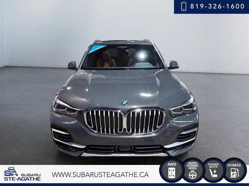 bmw X5 2023 - 9