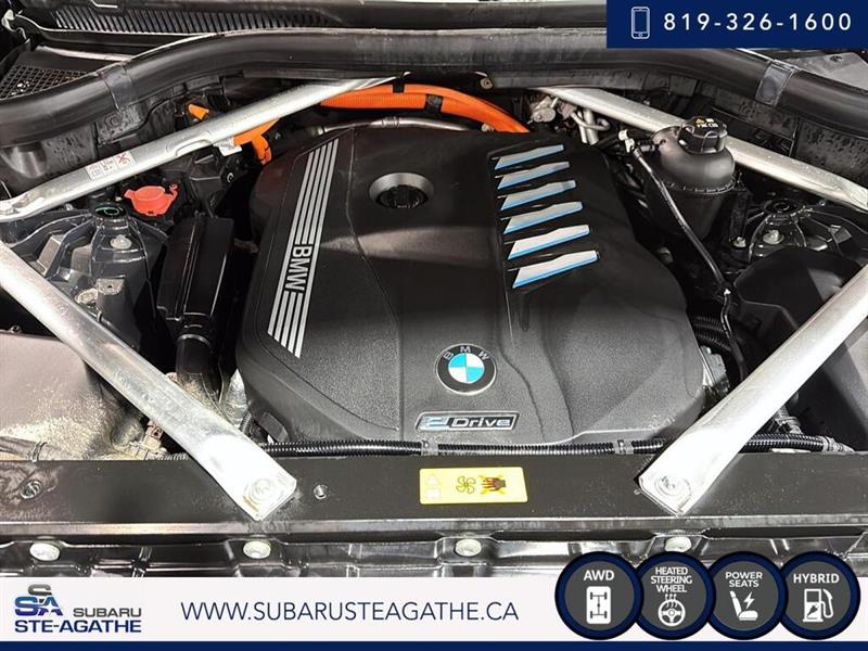 bmw X5 2023 - 13