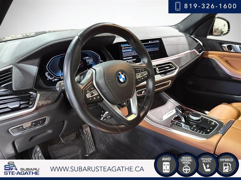 bmw X5 2023 - 15