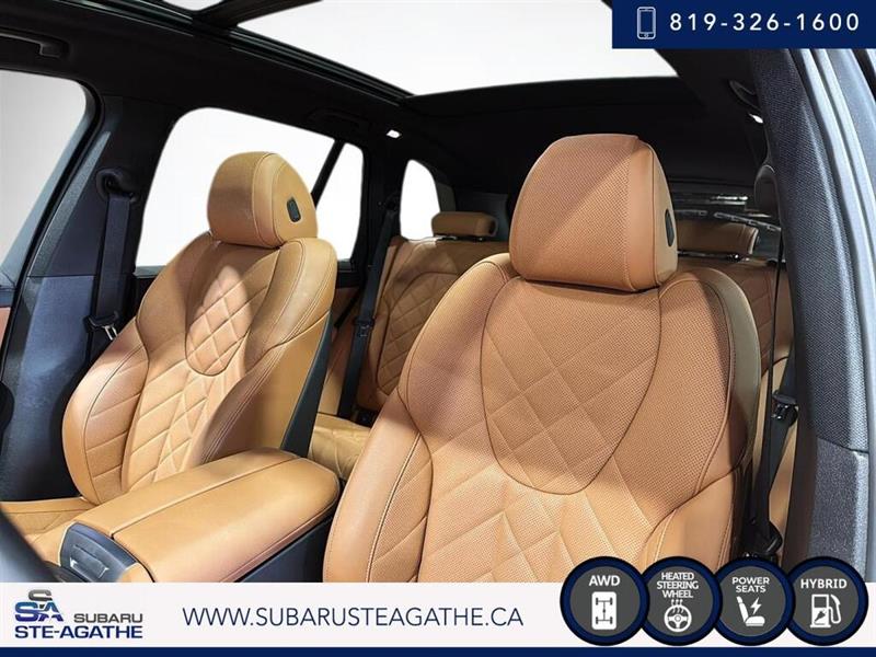 bmw X5 2023 - 20