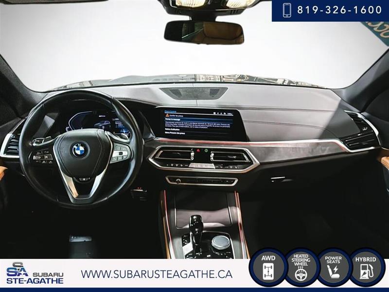 bmw X5 2023 - 22