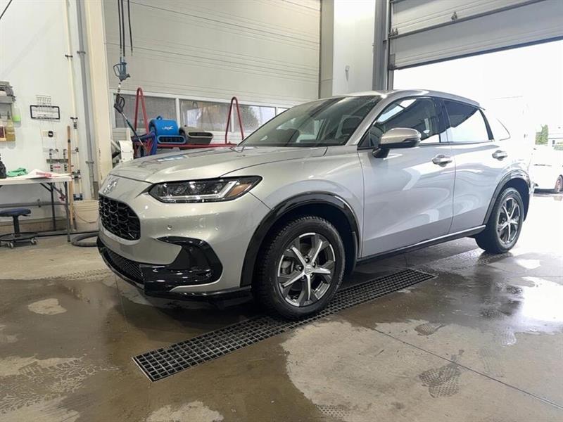 honda HR-V 2024 - 5