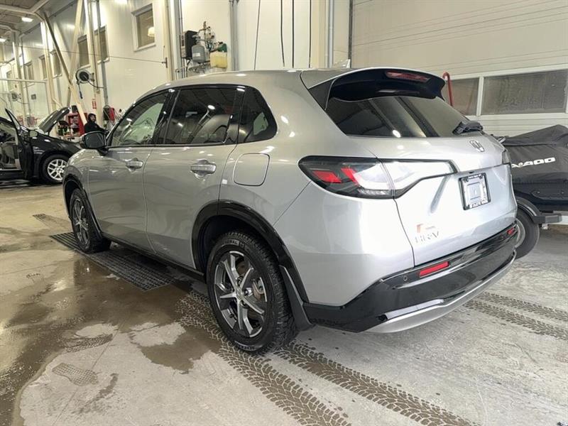 honda HR-V 2024 - 7