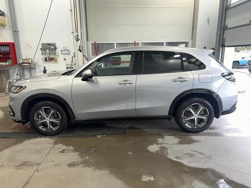 honda HR-V 2024 - 8