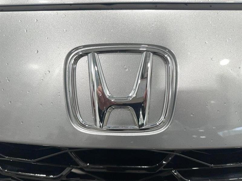 honda HR-V 2024 - 9