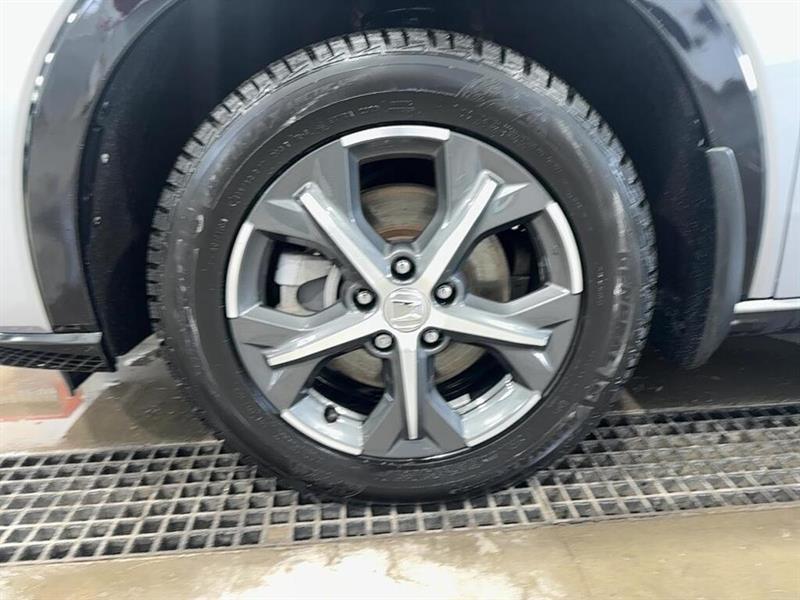 honda HR-V 2024 - 10