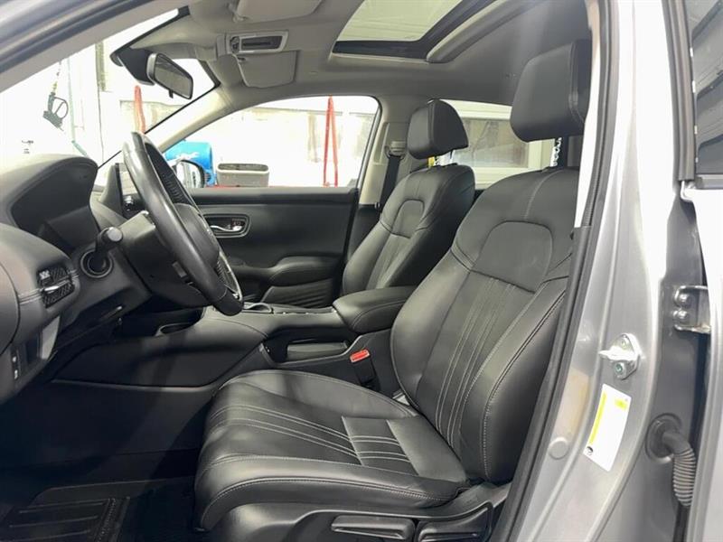 honda HR-V 2024 - 11